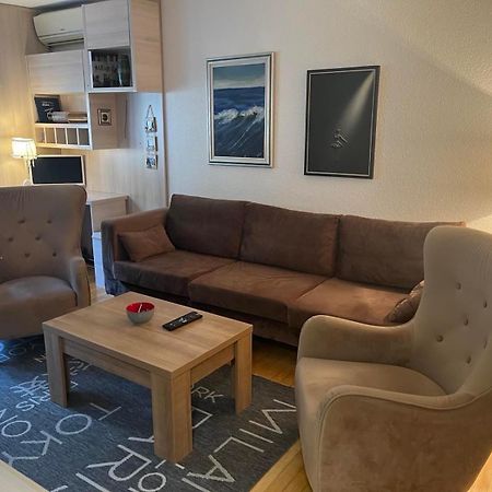 Apartman Uma サラエヴォ エクステリア 写真