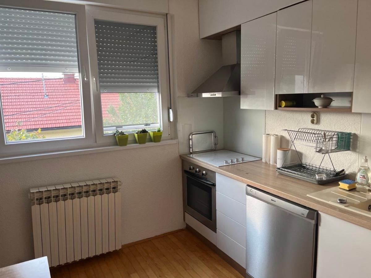 Apartman Uma サラエヴォ エクステリア 写真