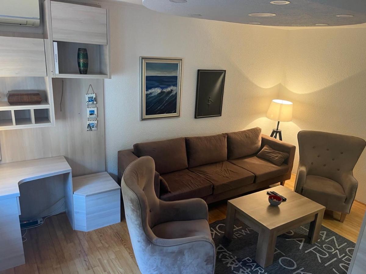 Apartman Uma サラエヴォ エクステリア 写真
