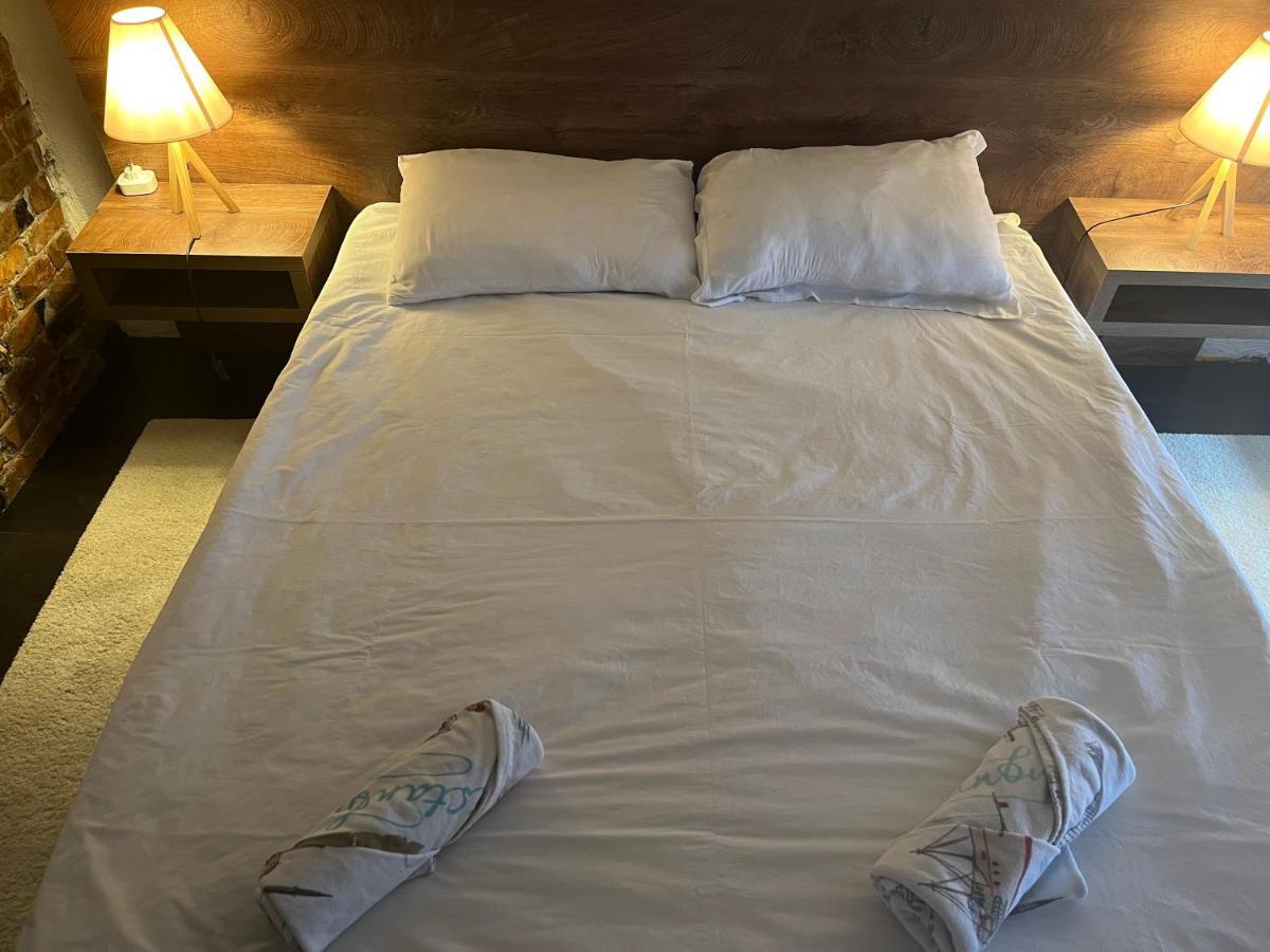 Apartman Uma サラエヴォ エクステリア 写真