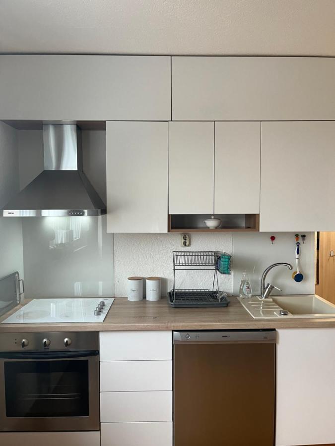 Apartman Uma サラエヴォ エクステリア 写真