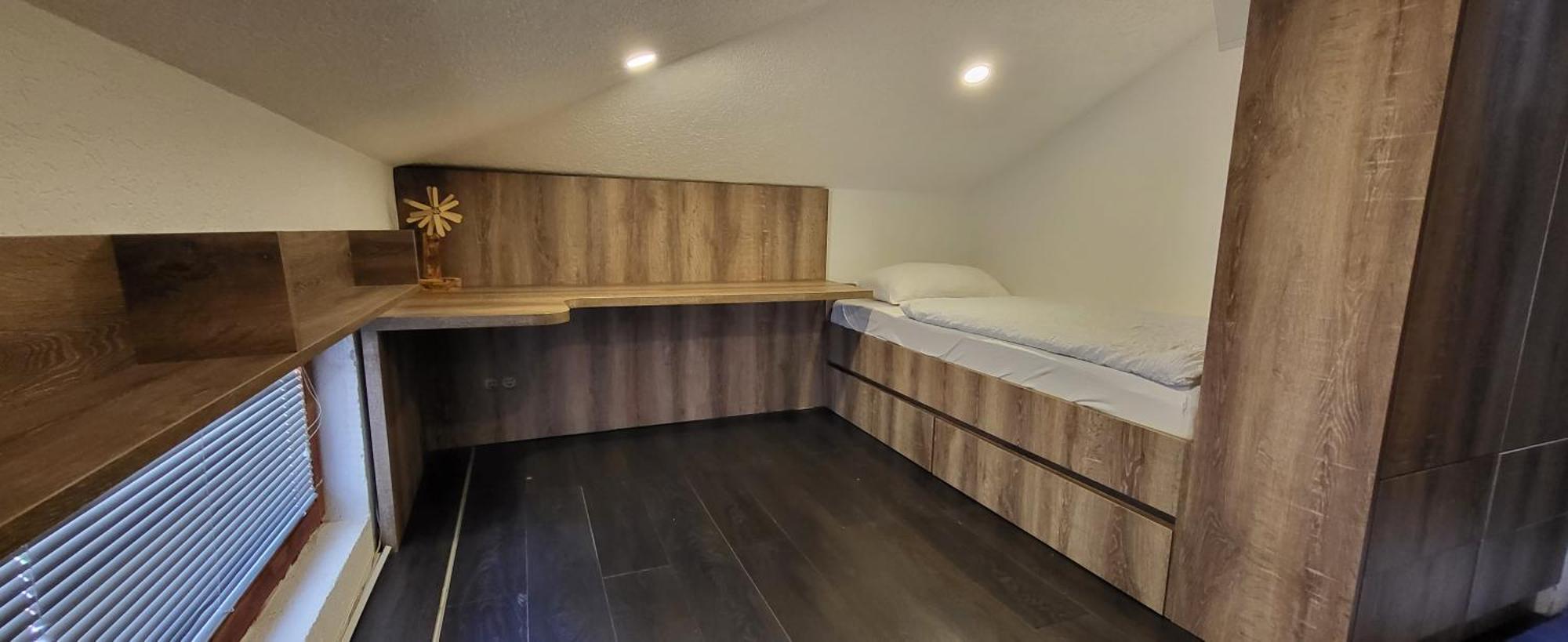 Apartman Uma サラエヴォ エクステリア 写真