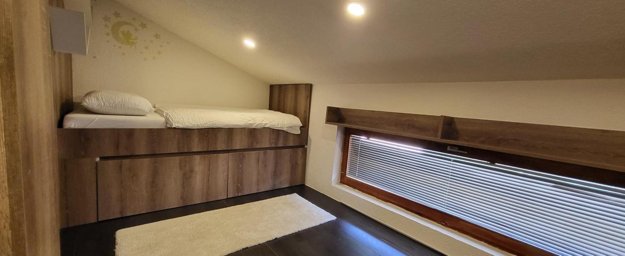 Apartman Uma サラエヴォ エクステリア 写真