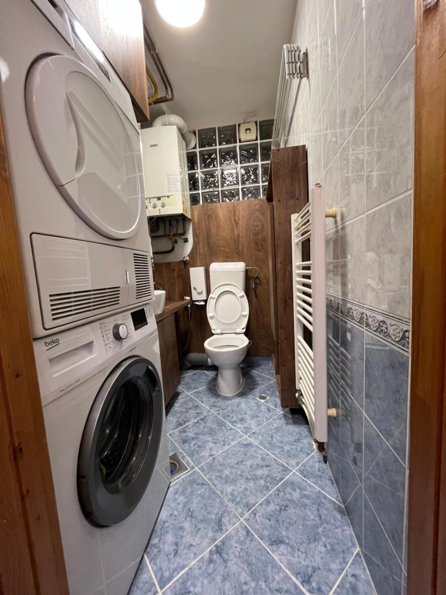 Apartman Uma サラエヴォ エクステリア 写真