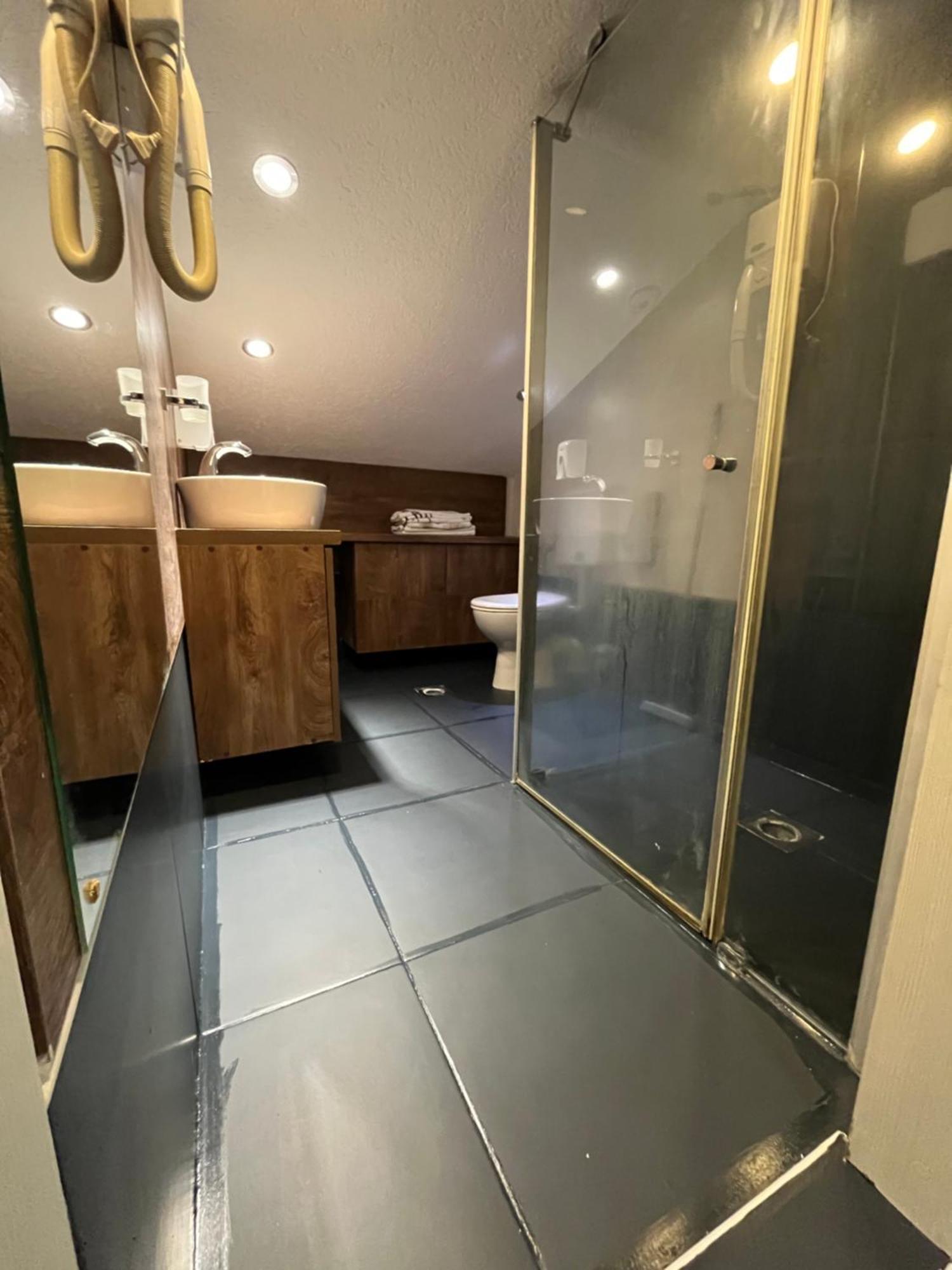 Apartman Uma サラエヴォ エクステリア 写真